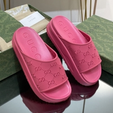 Gucci Slippers